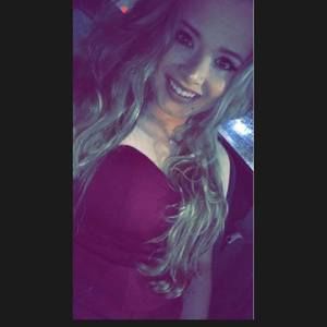 Meet your Posher, Dixie